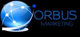 orbus marketing logo