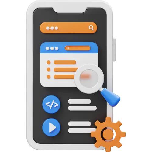 3d icon