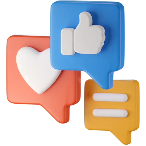 3d icon