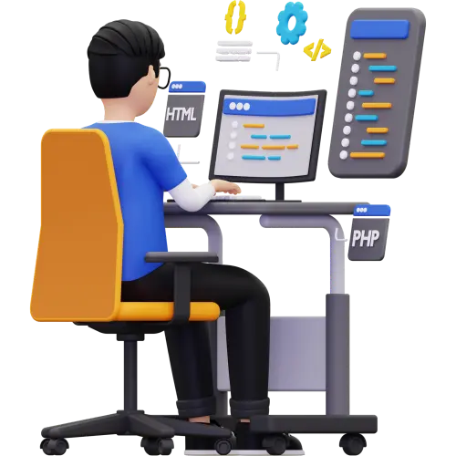 3d icon